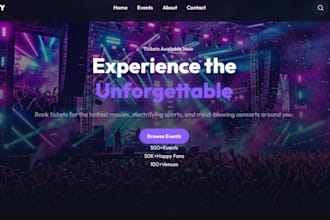 transform your ideas into beautiful responsive user interfaces