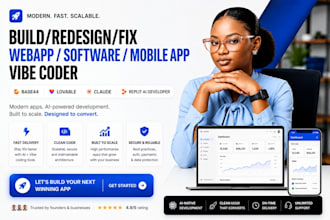 build webapp mobile app ios mvp software base44 fix replit claude code vibe app