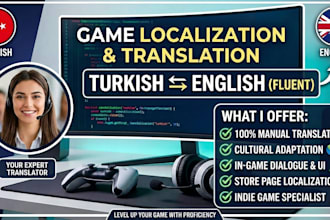 translate your games and files into turkish