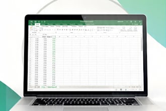 do data entry in google sheets and excel
