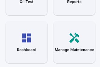 build scalable full stack web apps and android apk