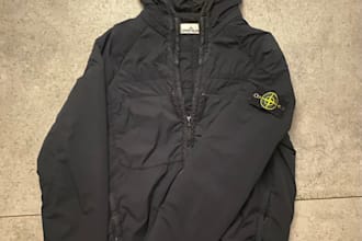 authenticate your designer jackets and outerwear