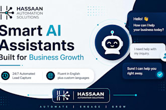 build a custom ai agent and customer service chatbot in python
