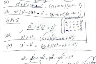 offer online tutoring mathematics and chemistry