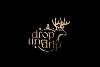 make deer hunters urine scent business logo