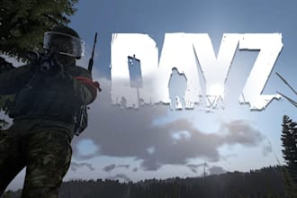 setup custom mods for dayz server setup coding scripting and bug fix for dayz