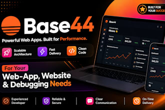 base44 expert for base44 app development and deployment to android ios capacitor