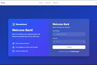 develop a secure asp dotnet core web API