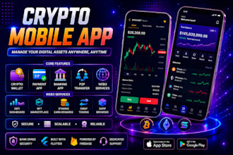 build web3 ico dapp staking swapping defi meme website that is fully customized