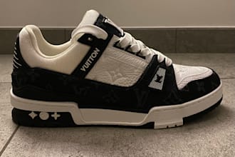 authenticate your designer sneakers