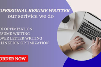 do resume writing, cover letter, resume, linkedin