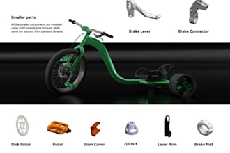 optimize your 3d cad design for manufacturing and assembly dfm dfa