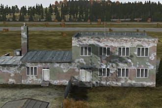 develop custom dayz mods, scripts custom weapons for dayz server