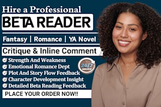 dark romance beta reader fantasy thriller beta reader sci fi leitor beta reader