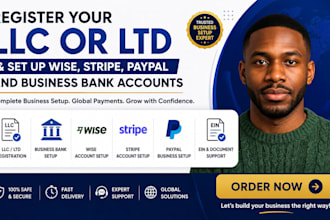 register your UK cic company and prepare companies house documents