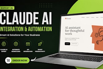 build claude ai solutions, claude code workflows, ai automation, n8n automation