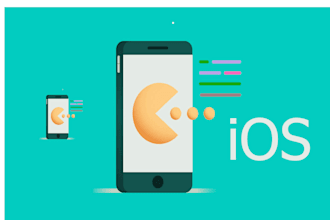 do ios app development