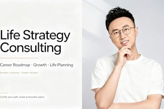 provide coaching for how to find a suitable job
