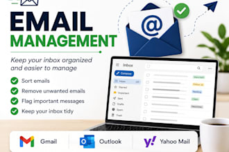 help manage your inbox and schedule emails