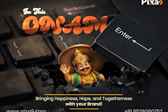 create social media designs