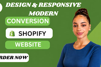 setup shrine pro impact motion impulse theme, design redesign fix shopify store