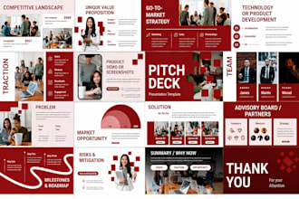 design captivating conference masterclass slides university presentation canva