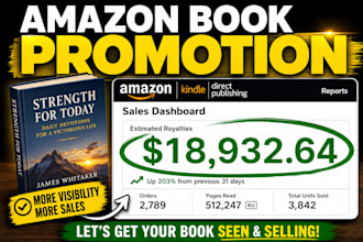 amazon book promotion viral amazon kdp book promotion kindle ebook marketing ads