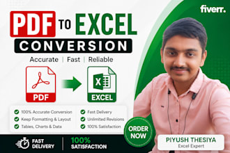 convert pdf to excel, word, and google docs
