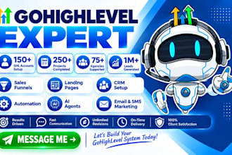 gohighlevel website gohighlevel sales funnel go high level landing page