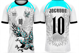 do esports jersey design for your team sublimation  printing any spor MMA bjj