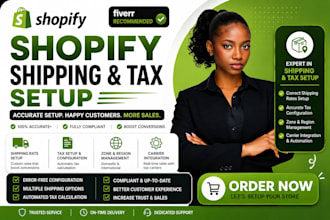 setup shopify shipping profile shopify shipping and tax shopify shipping setup