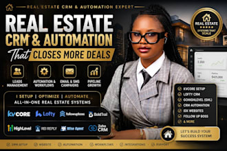 do kvcore, lofty crm, boldtrail gohighlevel rei reply chime crm lofty website