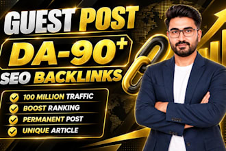 guest posting services with real traffic websites
