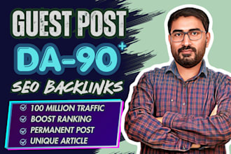 guest posting services with real traffic websites