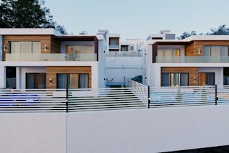 produce architectural construction document, renovate rental apartment interior