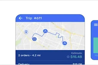 create doordash bot grabber instacart auto claim order bot, amazon flex bot