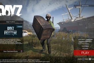 setup and mod ur console dayz server, server config, dayz mods, clothing, gears