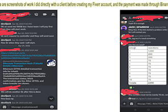 professional discord server moderator