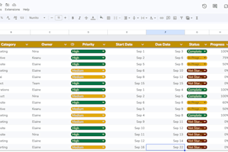 provide project coordination and administrative support