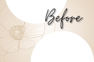30 instagram templates for beauty businesses
