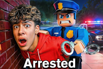 design high CTR gaming youtube thumbnails