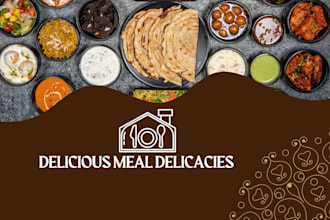 teach you how to prepare delicious amala meal delicacies