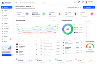 build web app, ai sass app, erp pos, inventory, erpnext, mvp, software developer