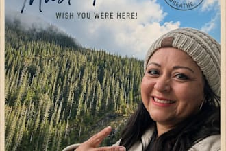 create authentic ugc videos for travel and lifestyle brands
