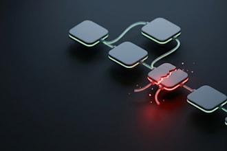 fix, debug, and rescue your broken n8n workflow fast