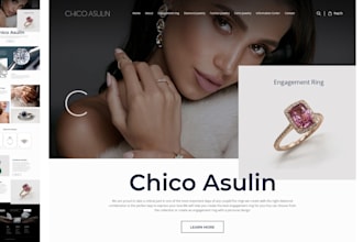 jewelry website, jewelry store, jewelry, fashion website, fashion store, jewelry
