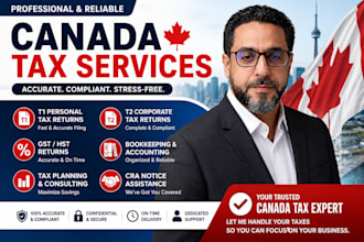 prepare cross border tax return us and canada tax for personal or corporate