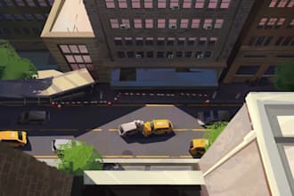 build roblox environment for your game