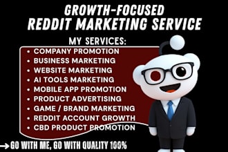 promote airbnb listing, vrbo booking or web app using reddit SEO backlink post