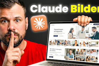 create clickable tech youtube thumbnail design